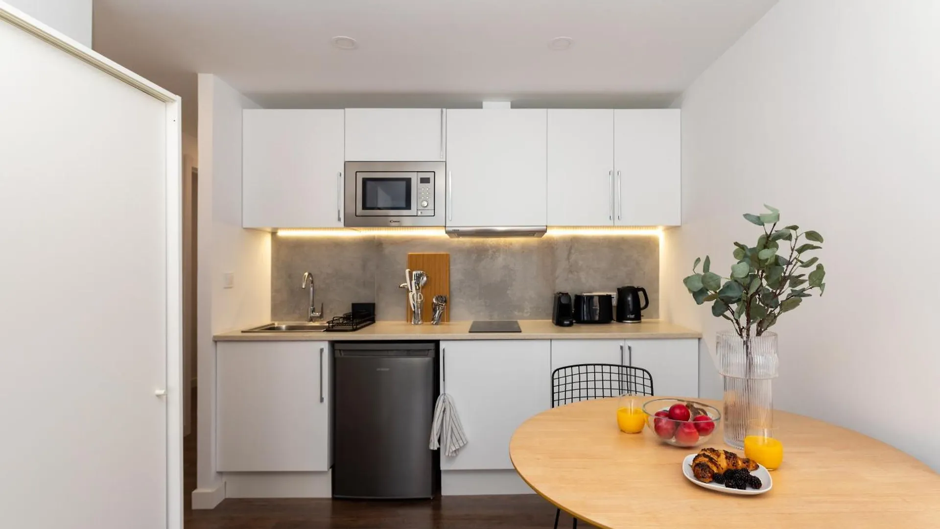 Antique Soul Apartments & Studios Ramblas Barcelona Spanien