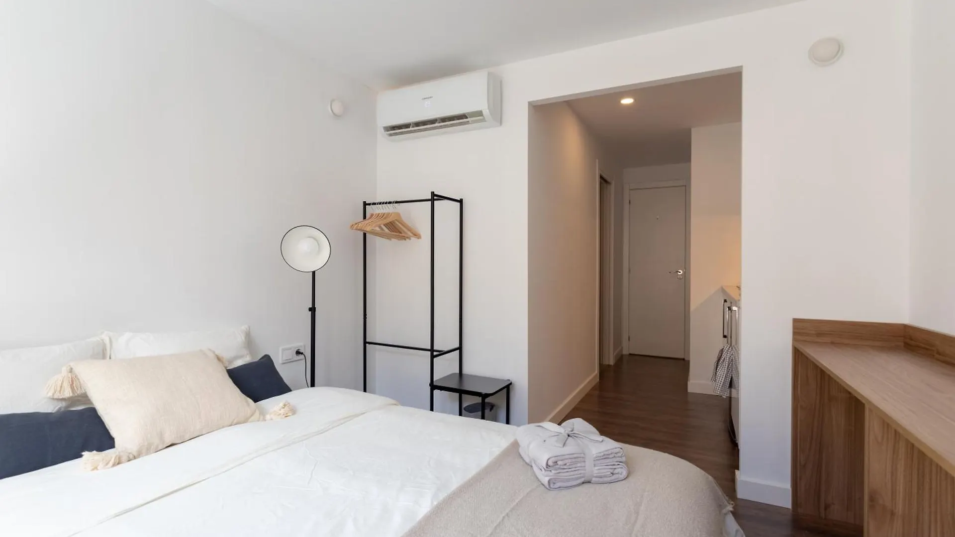 Antique Soul Apartments & Studios Ramblas Barcelona Spanien