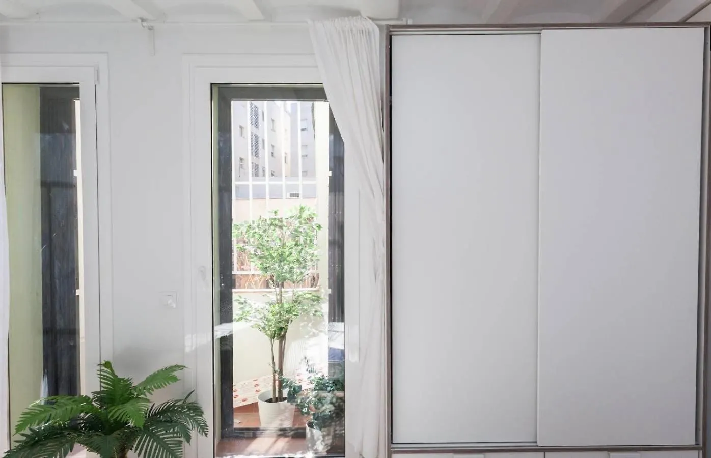 Antique Soul Apartments & Studios Ramblas Barcelona