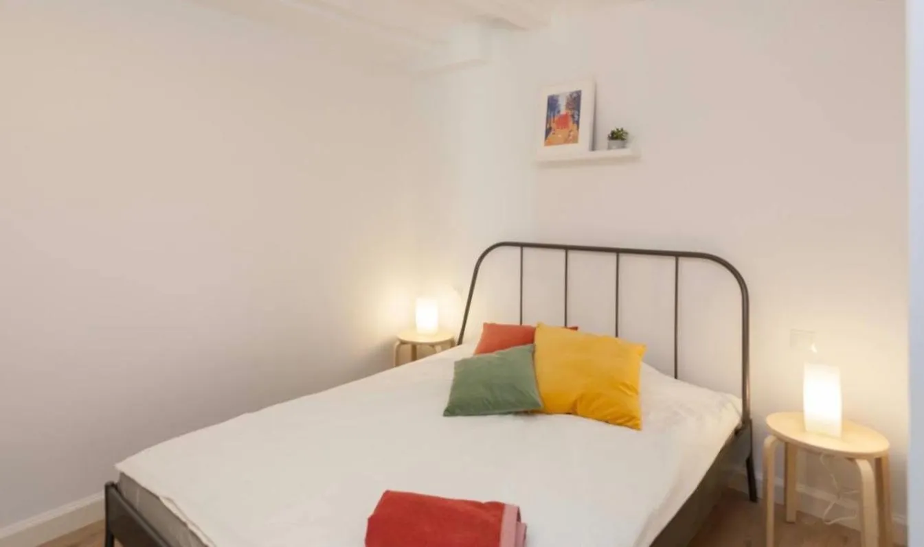 Antique Soul Apartments & Studios Ramblas Barcelona